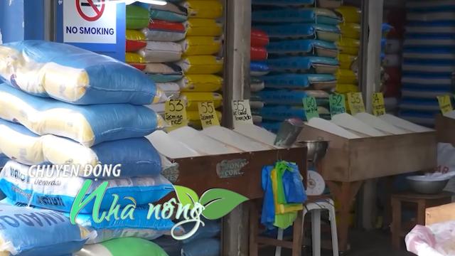 Chuyển động Nhà nông 5/11: Xuất khẩu nông, lâm, thủy sản vượt 58 tỷ USD