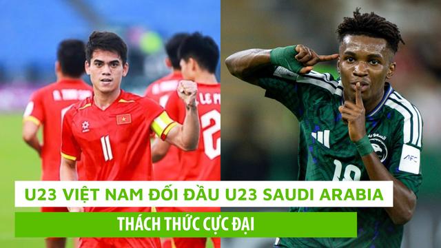 Bản tin Thể thao và Giải trí (12/1): U23 Việt Nam đối đầu U23 Saudi Arabia; Nghệ sĩ Khắc Triệu lần đầu ra mắt MV