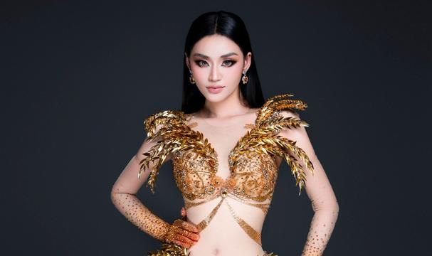Cơ hội nào cho Yến Nhi ở đêm chung kết Miss Grand International 2025