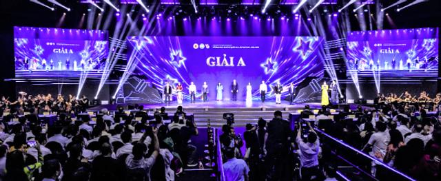 [TRỰC TIẾP] Lễ trao giải Báo chí Quốc gia lần thứ XIX - năm 2024
