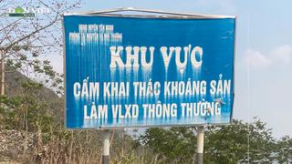 “Xẻ thịt” Công viên Địa chất Toàn cầu Cao nguyên đá Đồng Văn lẽ nào không ai chịu trách nhiệm?
