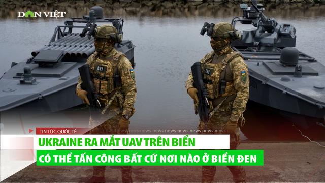Sau khi hủy hội nghị thượng đỉnh với ông Putin, ông Trump tung thêm đòn giáng mạnh vào Nga