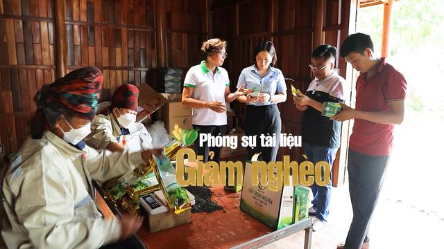 Nâng cao giá trị sản phẩm nông nghiệp, giải pháp thực hiện có hiệu quả chương trình xóa đói giảm nghèo ở huyện vùng cao