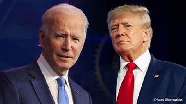 Tổng thống J. Biden gọi ông Trump là kẻ thua cuộc, kẻ ngu ngốc