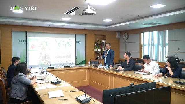 Tích tụ ruộng đất tại Hải Phòng: Không chỉ là mệnh lệnh hành chính, đó là mệnh lệnh của thị trường