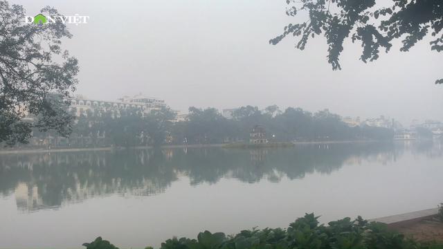 5 việc người già, trẻ nhỏ Hưng Yên, Hà Nội phải làm ngay trong những ngày ô nhiễm